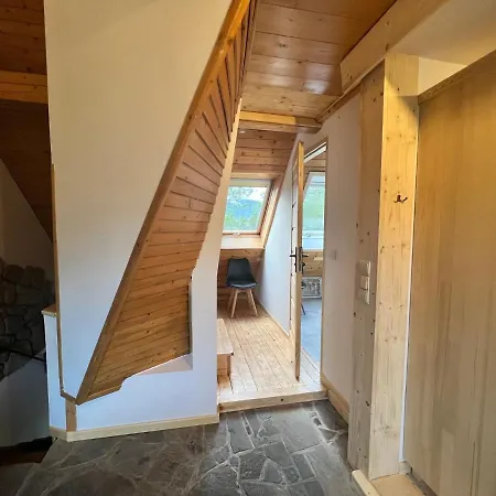Tatrydom Loft Z Kominkiem Zakopane