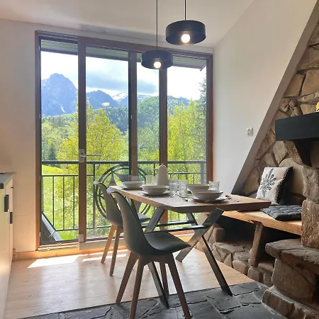 Tatrydom Apartament Loft Z Kominkiem Zakopane