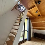 Tatrydom Loft Z Kominkiem