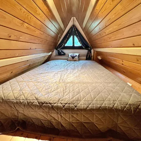Tatrydom Loft Z Kominkiem Zakopane