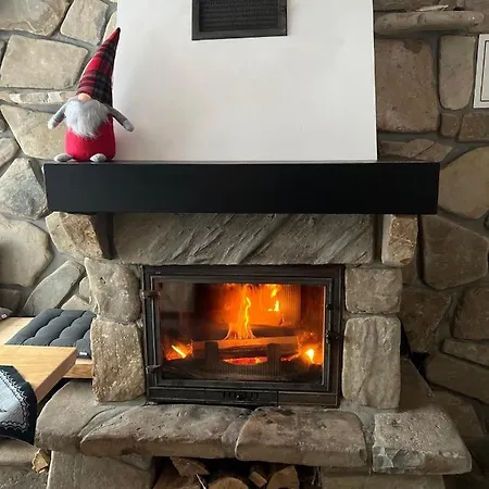 Tatrydom Loft Z Kominkiem Zakopane