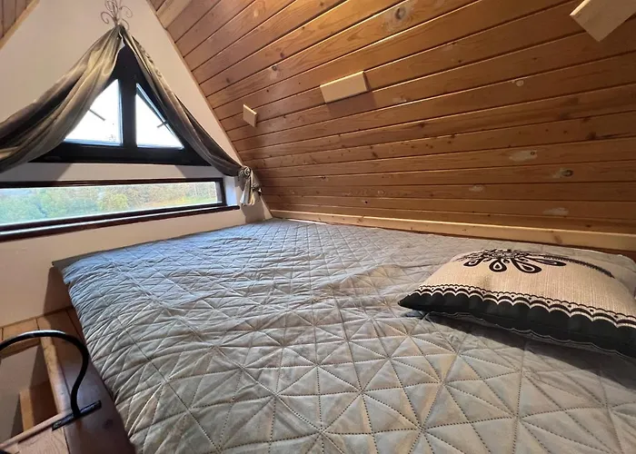 Apartament Tatrydom Loft Z Kominkiem *