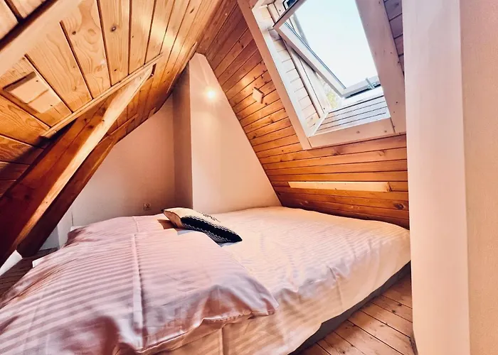 Apartament Tatrydom Loft Z Kominkiem Zakopane